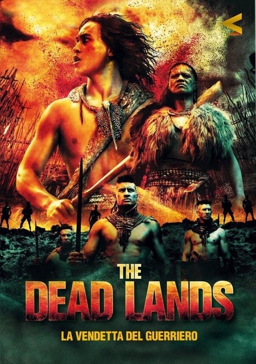 The+Dead+Lands+-+La+vendetta+del+guerriero