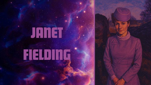 Janet Fielding