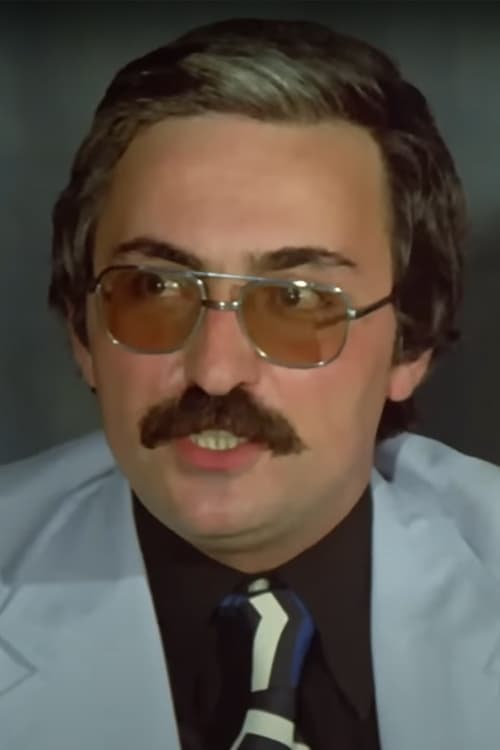 Poster of İhsan Bilsev