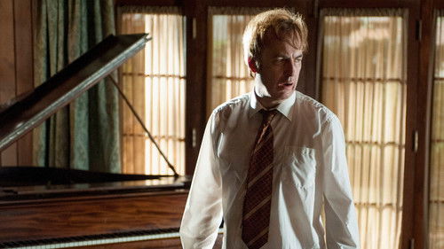 Better Call Saul - Oğlum