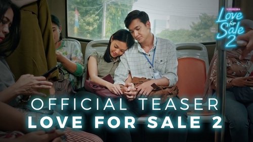 Love for Sale 2 (2019) 