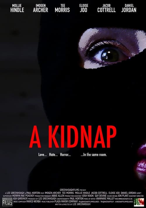 A+Kidnap