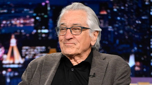 Robert De Niro & Jane Rosenthal, Maluma, Ella Bright & Belmont Cameli