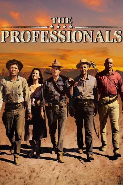 The Professionals