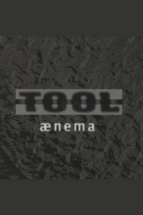 TOOL - Ænima Poster