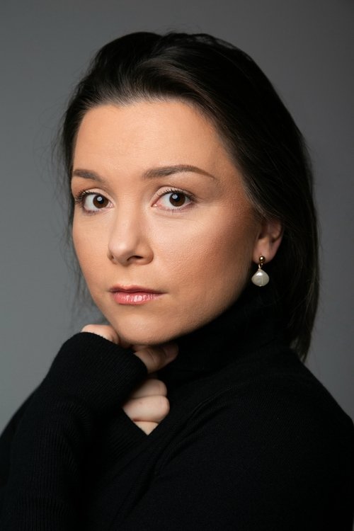 Poster of Katalin Ruzsik