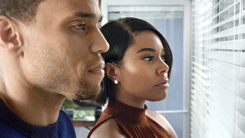 Being Mary Jane第4季第12集