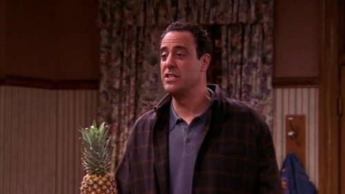 Everybody Loves Raymond - 16. Bölüm