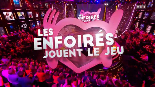 Les Enfoirés jouent le jeu (2019) Voller Film-Stream online anschauen