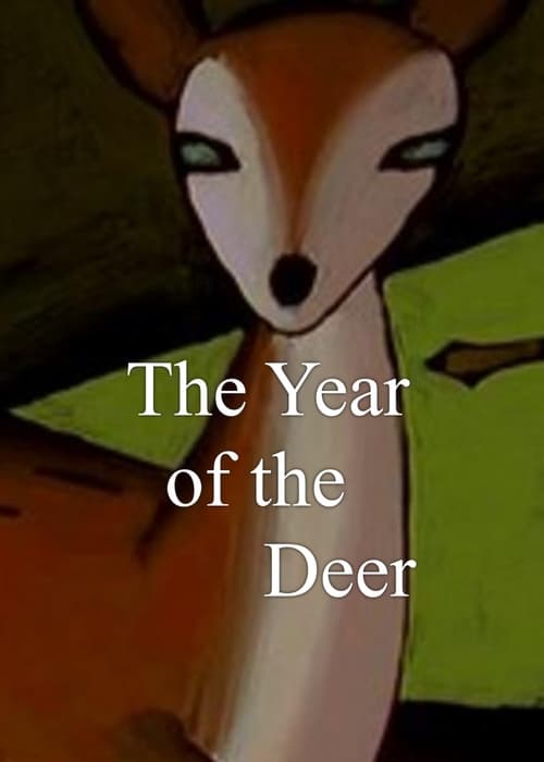 The+Year+of+the+Deer