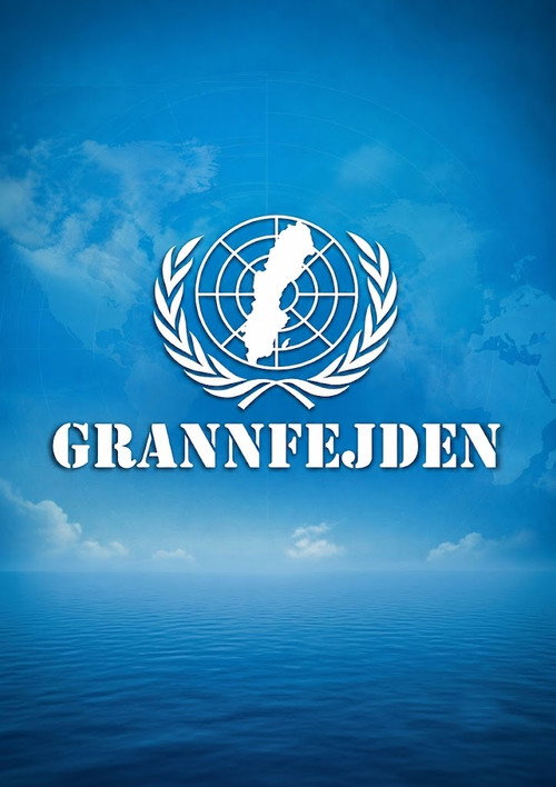Grannfejden电影海报