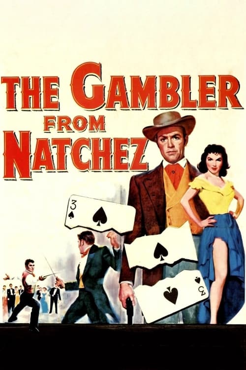 The Gambler from Natchez