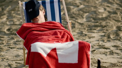 The Night Elvis Died