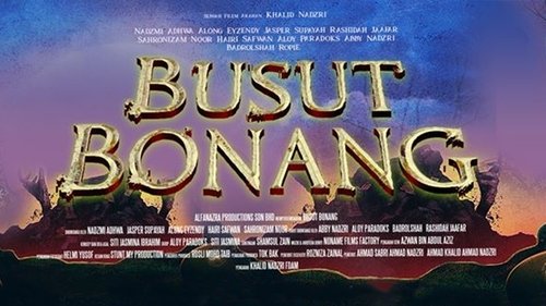 Busut Bonang (2019) Voller Film-Stream online anschauen