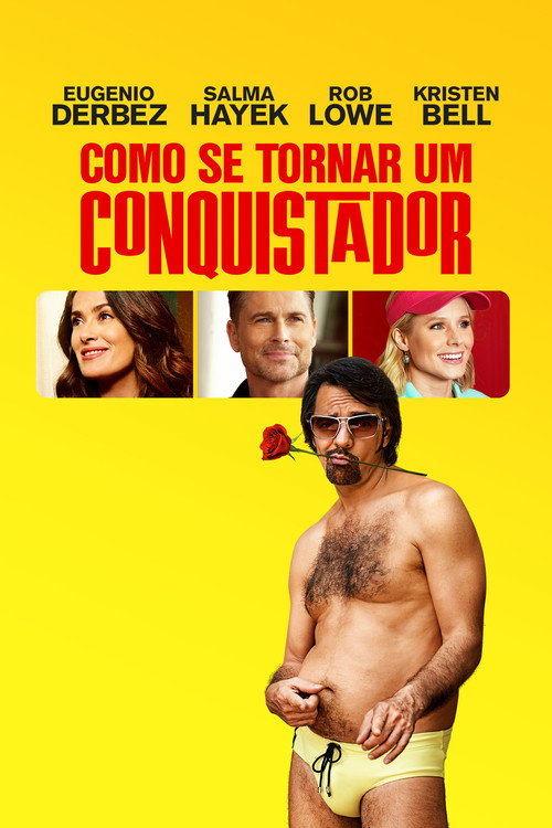 Assistir ! How to Be a Latin Lover 2017 Filme Completo Dublado Online Gratis