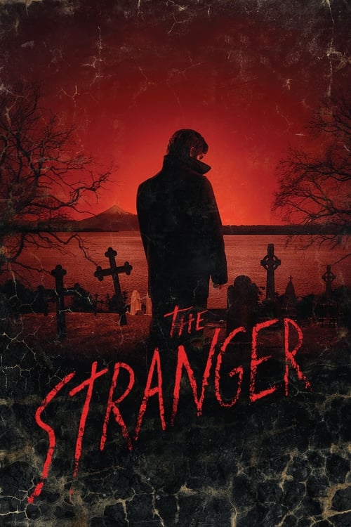 The+Stranger
