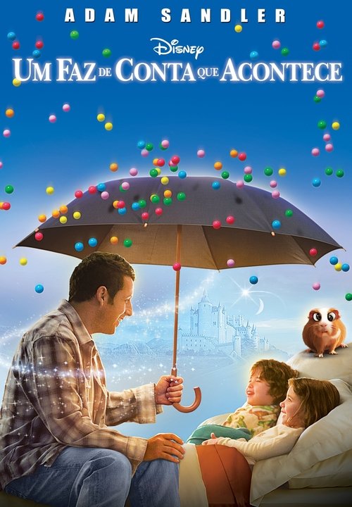Assistir Um Faz De Conta Que Acontece (2008) Completo Portugues Dublado legendado Um Faz De Conta Que Acontece (2008) Assista a transmissão de filmes completos on-line
