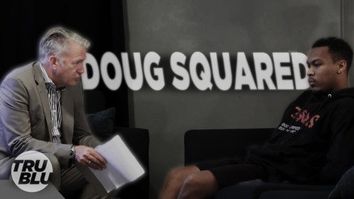 Takedown - Doug Squared