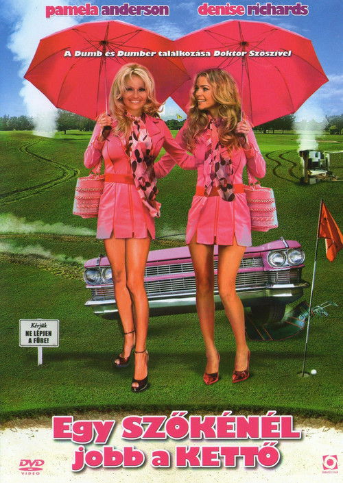 Blonde and Blonder (2008) PelículA CompletA 1080p en LATINO espanol Latino