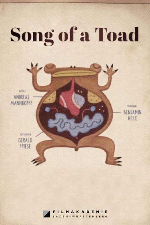 Song+of+a+Toad