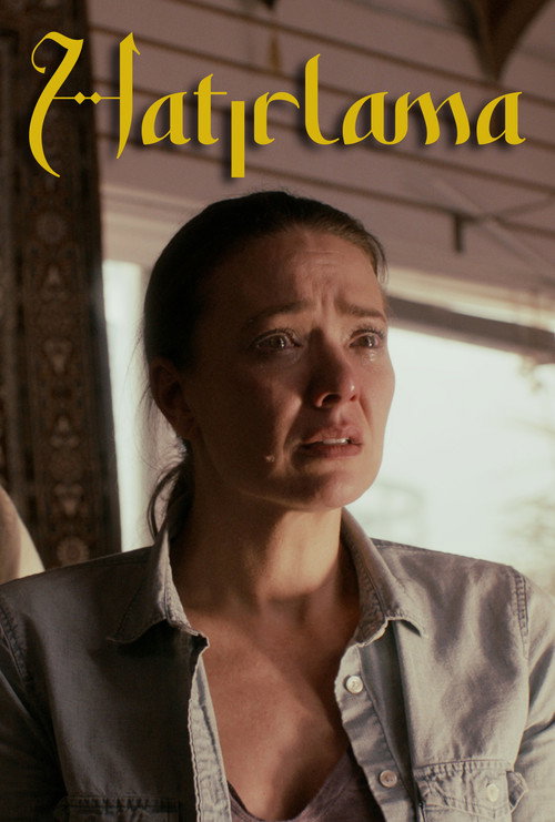 Hatırlama poster 2