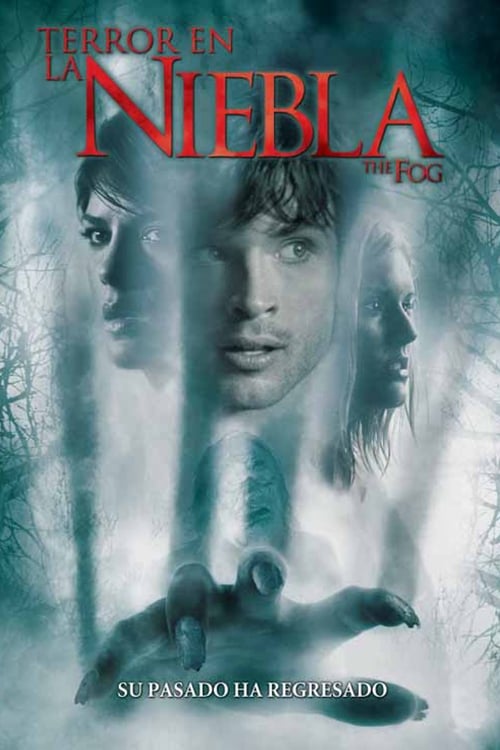 Terror en la niebla (2005) PelículA CompletA 1080p en LATINO espanol Latino