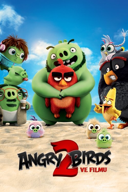 angry birds ve filmu 2