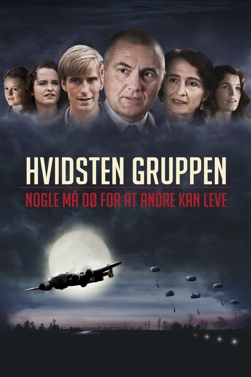 Hvidsten+gruppen