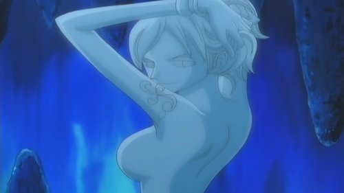 One Piece - 427. Bölüm