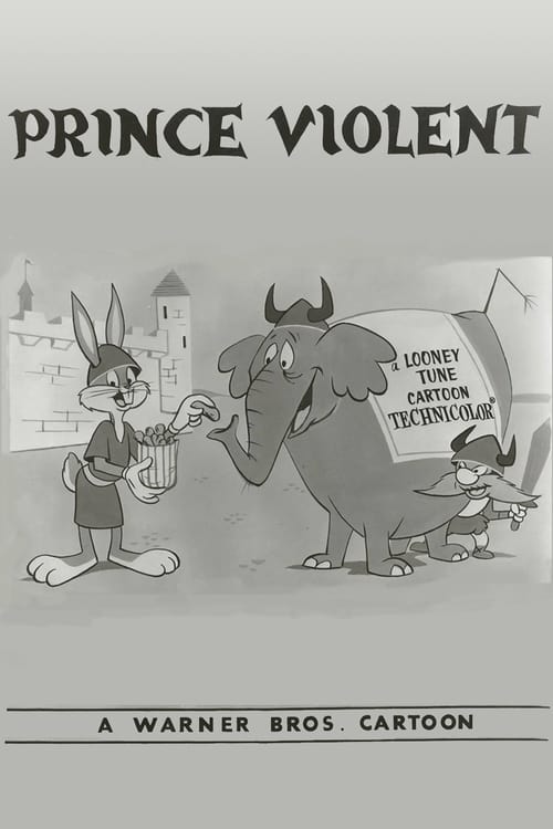 Prince Violent