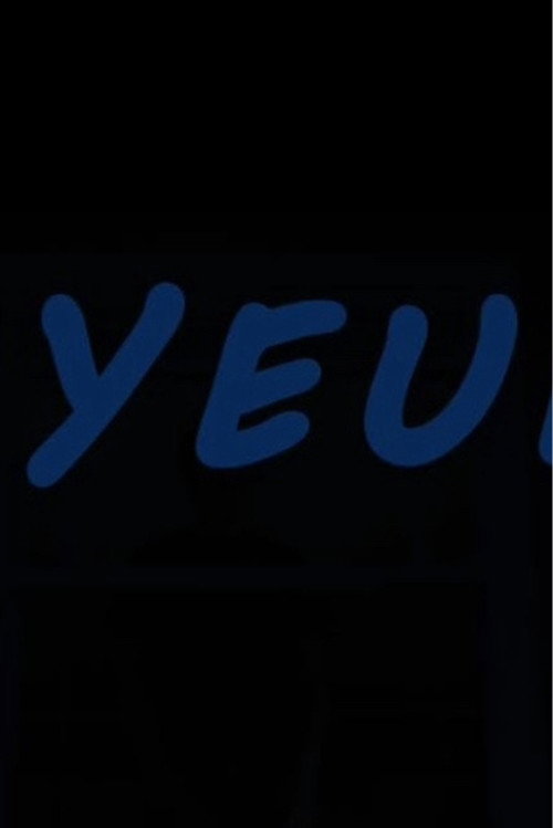 Voyeurs Poster