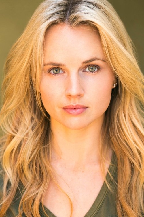 Poster of Kimberley Crossman