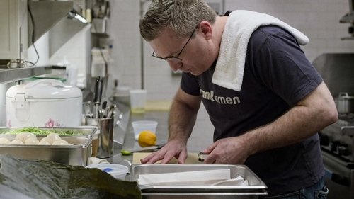 Chef's Table - 4. Bölüm