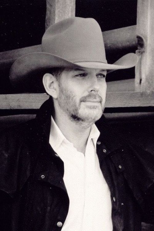 Poster of Judd Hamilton