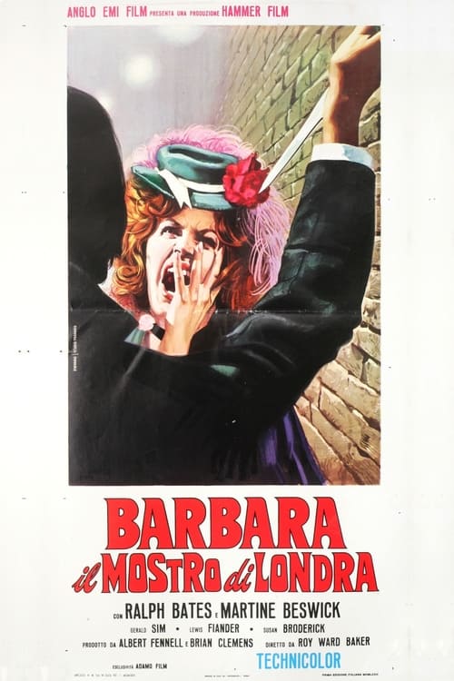 Barbara+il+mostro+di+Londra