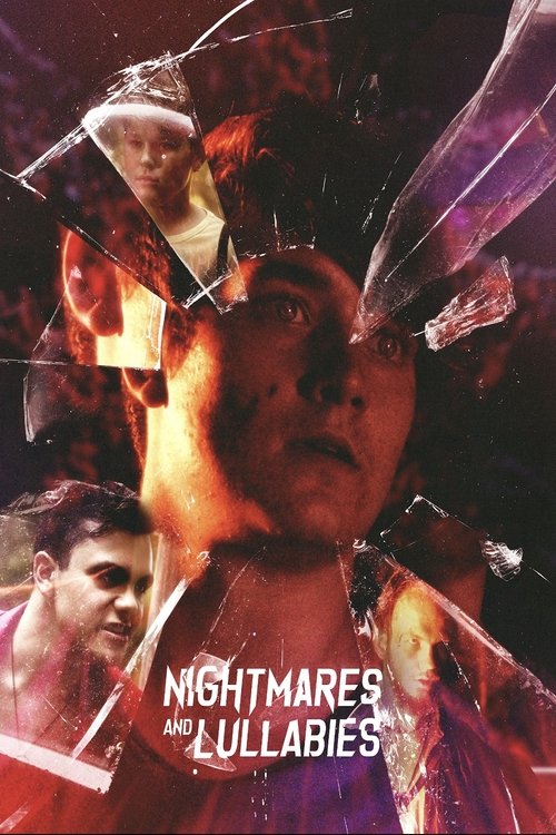 Nightmares and Lullabies Poster