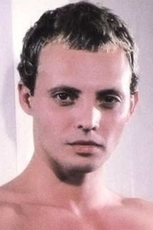 Poster of Vincent Thomas