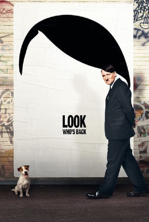 Look Who's Back (2015) Full Movie