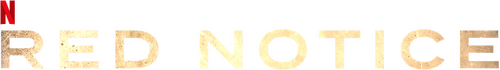 RED NOTICE Logo