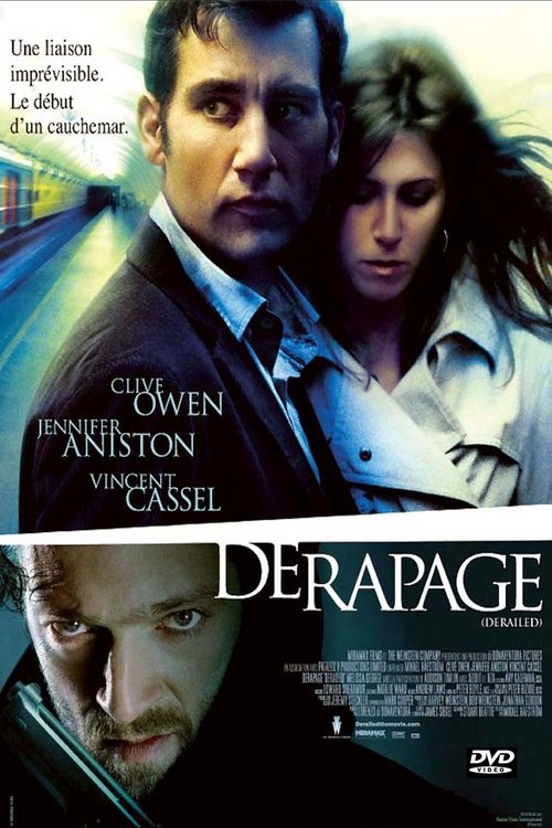 Dérapage 2005