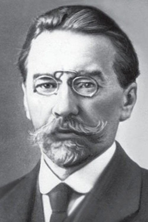 August Kitzberg