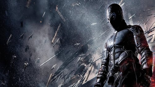 Rendel (2017) Voller Film-Stream online anschauen