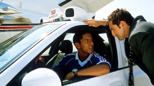 Taxi Express (1998) film complet