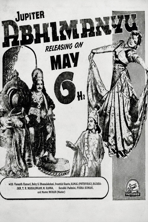 poster
