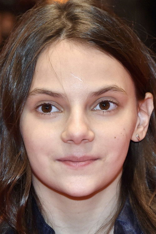 Zdjęcie Dafne Keen