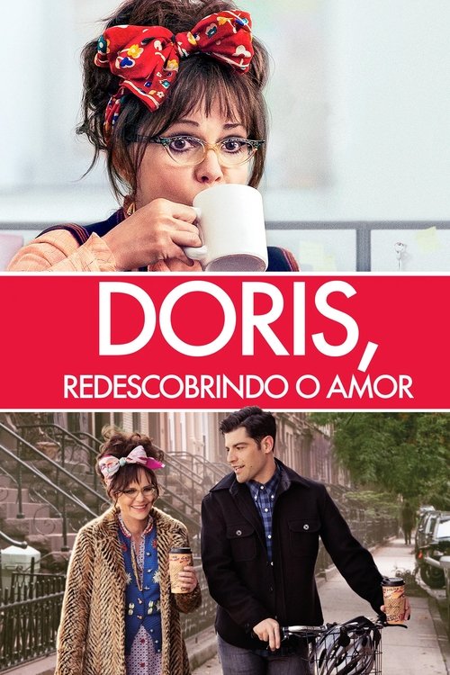Assistir ! Olá, o Meu Nome é Doris 2015 Filme Completo Dublado Online Gratis