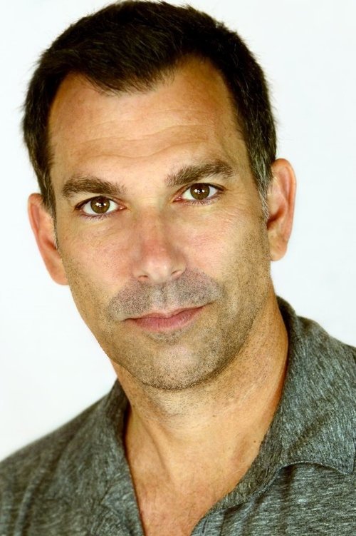 Poster of Robert Mammana