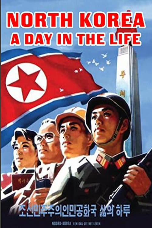North+Korea%3A+A+Day+in+the+Life