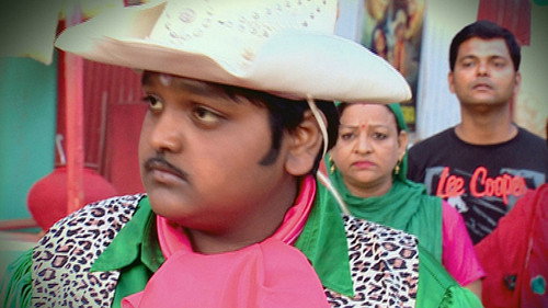 Ghotak And Gomukh Have News