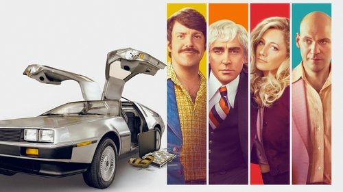 Driven: El origen de la leyenda (2019)